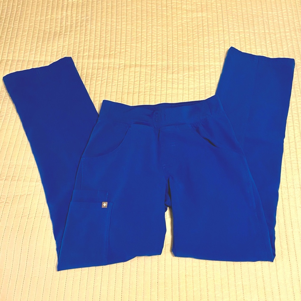 Figs scrub pants